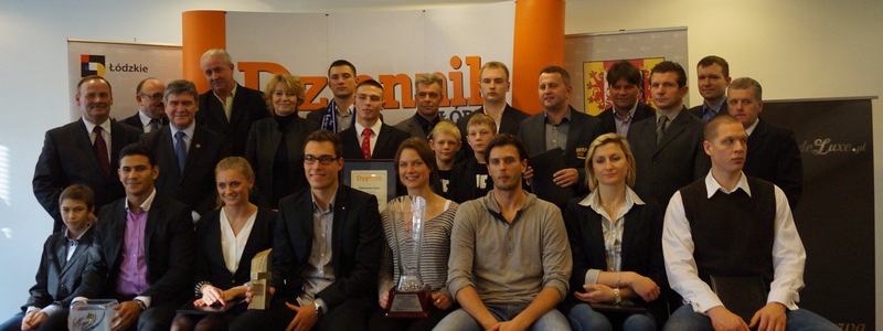 42. Plebiscyt Dziennika Łódzkiego 