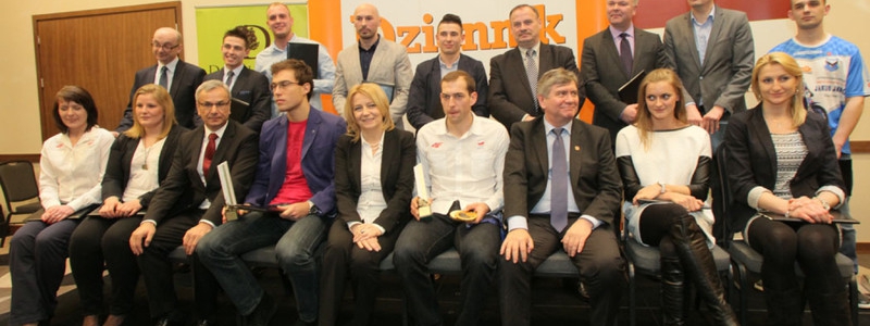 43. Plebiscyt Dziennika Łódzkiego 