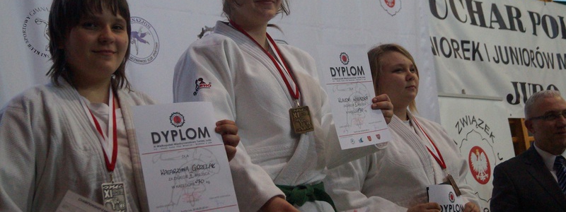 Puchar Polski Młodzików (2014-03-22, Suchy Las)