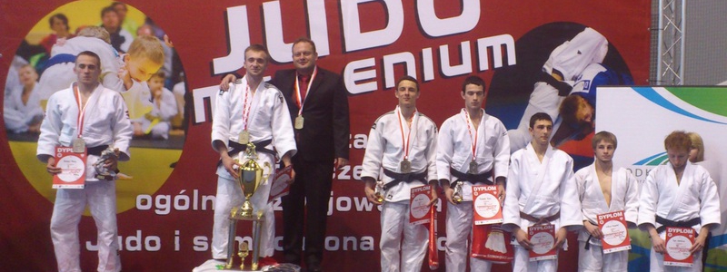 Mistrzostwa Polski Młodzieży (2014-04-05, Rzeszów)