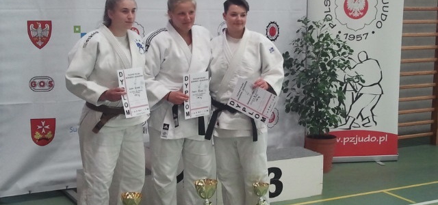 Puchar Polski Seniorek i Seniorów (2014-05-10, Suchy Las)