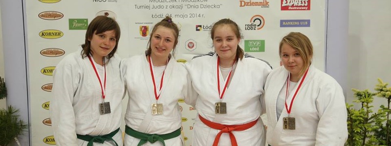 Otwarty Puchar Polski (2014-05-24, Łódź)