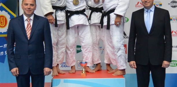 European Cup Seniors (2014-09-07 Bratislava  Slovakia)